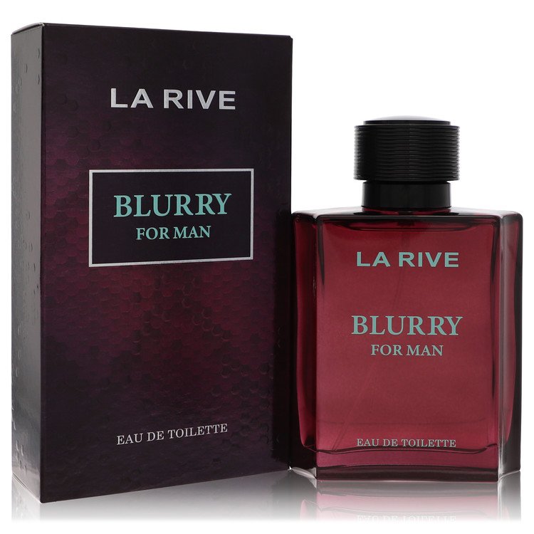 La Rive Blurry by La Rive – perfume-source-co