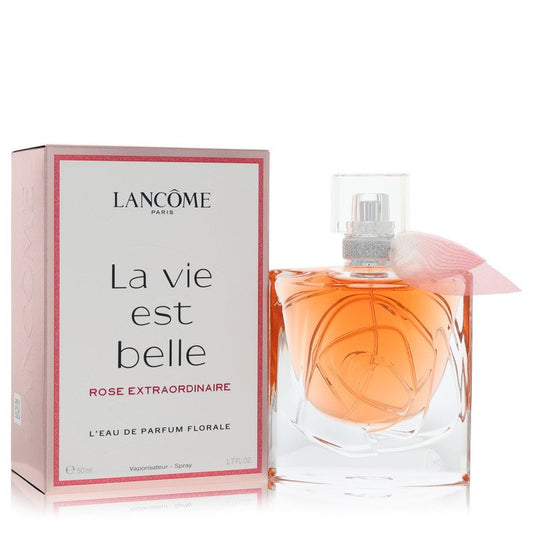 la Vie Est Belle Rose Extraordinaire by Lancome