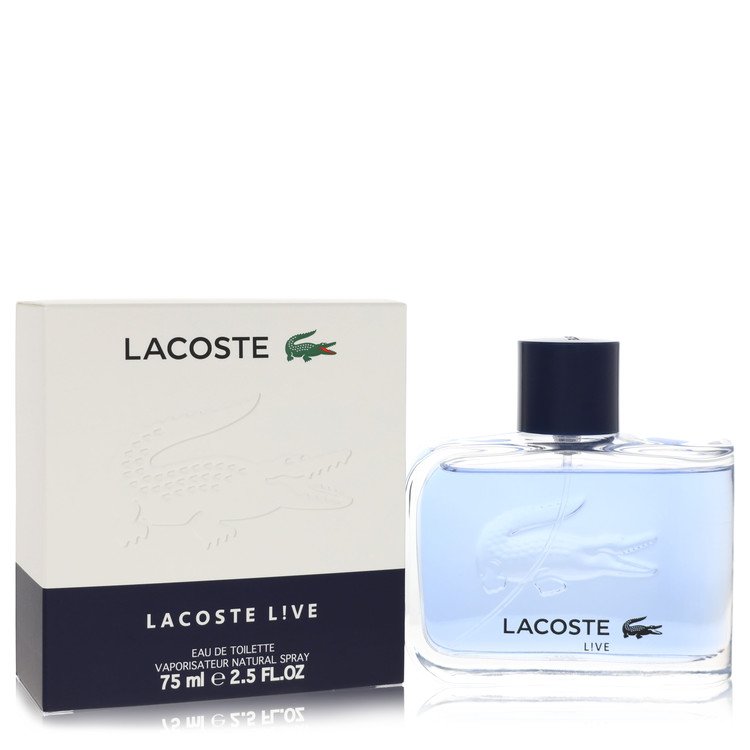 Lacoste Live by Lacoste
