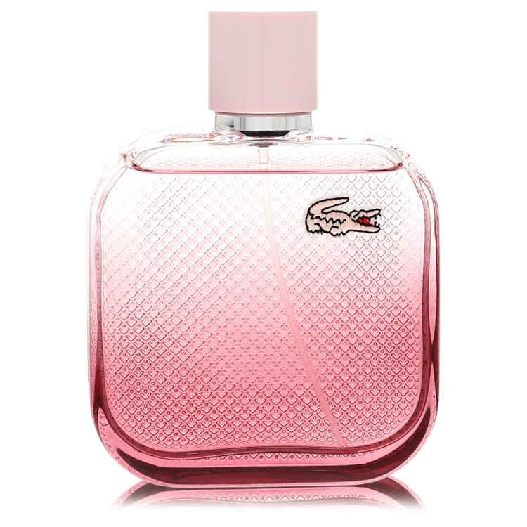 Lacoste Eau De Lacoste L.12.12 Rose Eau Intense by Lacoste