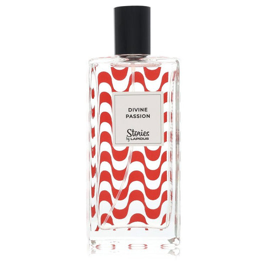 Lapidus Divine Passion by Lapidus
