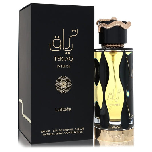 Lattafa Teriaq Intense by Lattafa