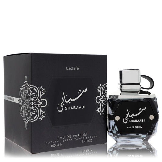 Lattafa Shabaabi by Lattafa