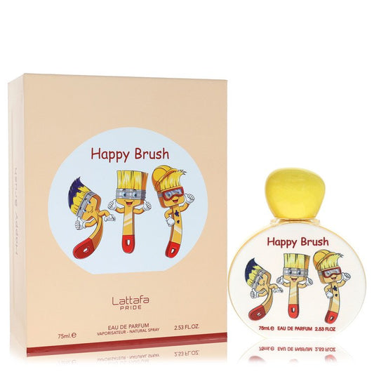 Lattafa Pride Happy Brush by Lattafa