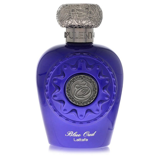 Lattafa Blue Oud by Lattafa
