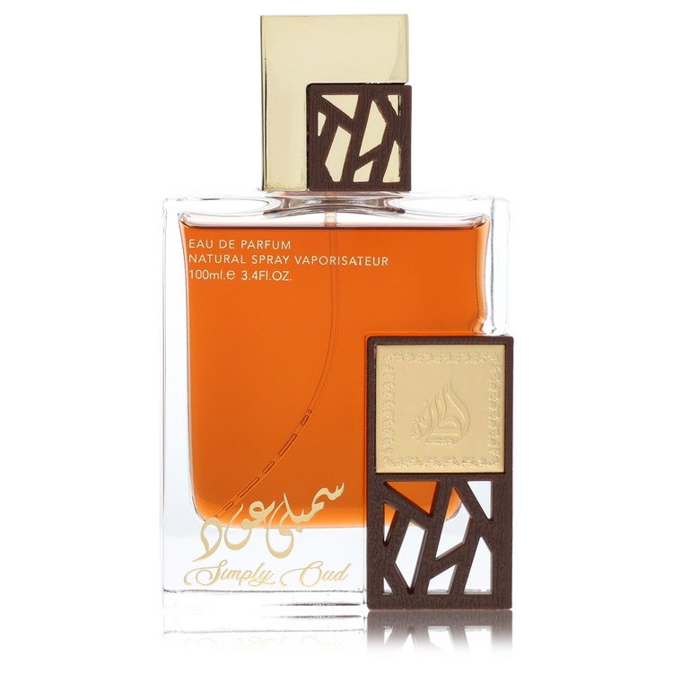 Lattafa Simply Oud by Lattafa