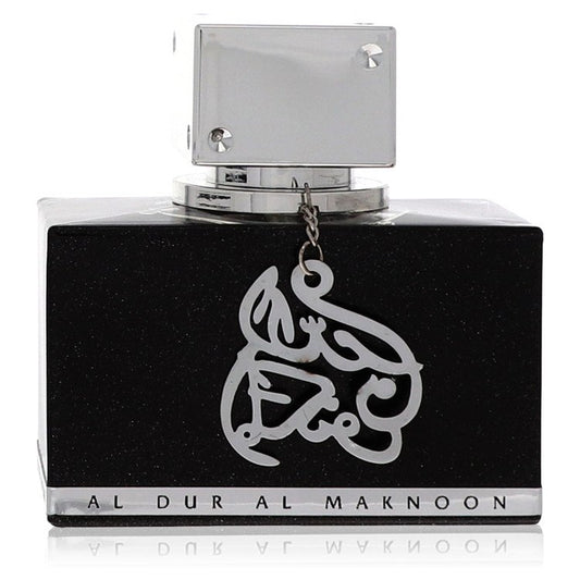 Lattafa Al Dur Al Maknoon Silver by Lattafa