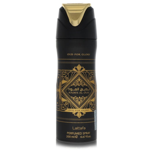 Lattafa Badee Al Oud Oud For Glory by Lattafa
