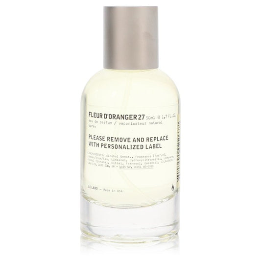 Le Labo Fleur D'oranger 27 by Le Labo