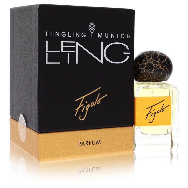 Lengling Munich Figolo by Lengling Munich