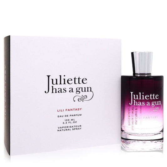 Juliette Has a Gun Lili Fantasy by Juliette Has A Gun