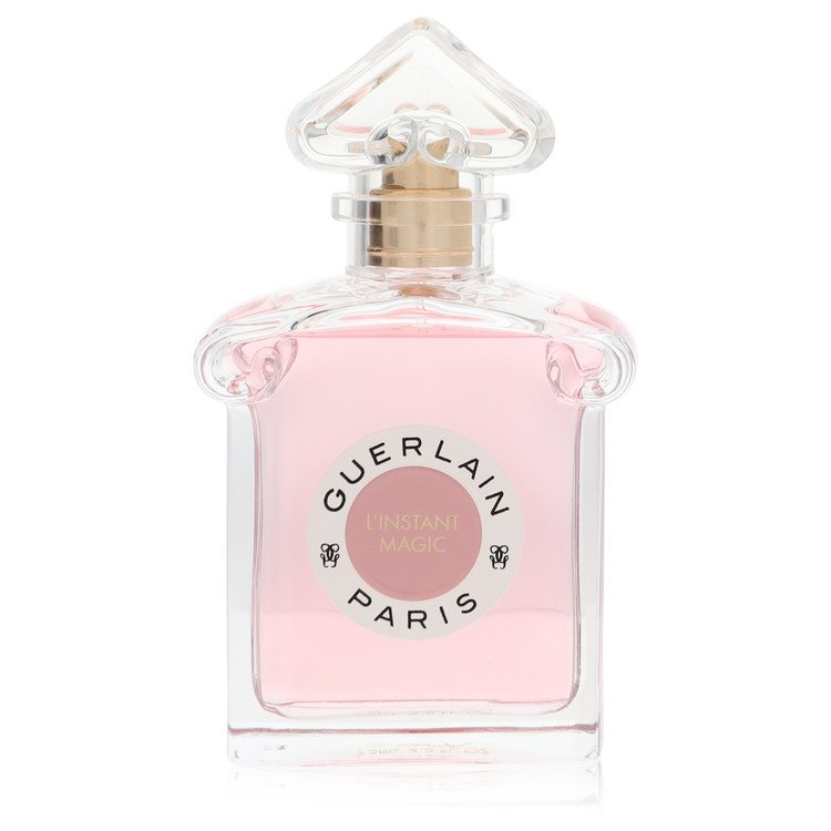 L'instant Magic by Guerlain