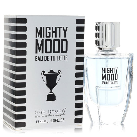 Linn Young Mighty Mood by Linn Young