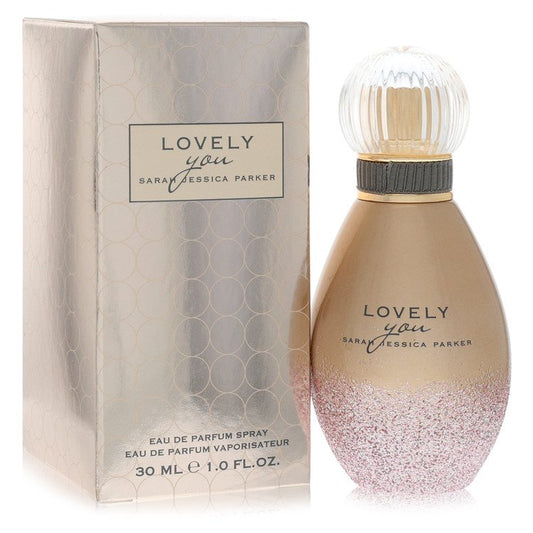 Lovely You by Sarah Jessica Parker