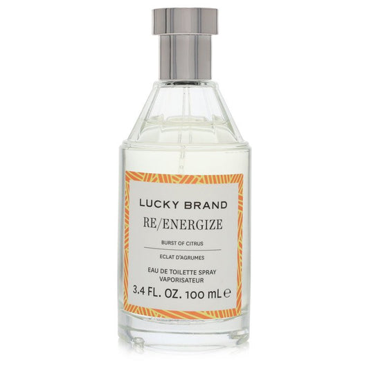 Lucky Brand Re/Energize by Lucky Brand