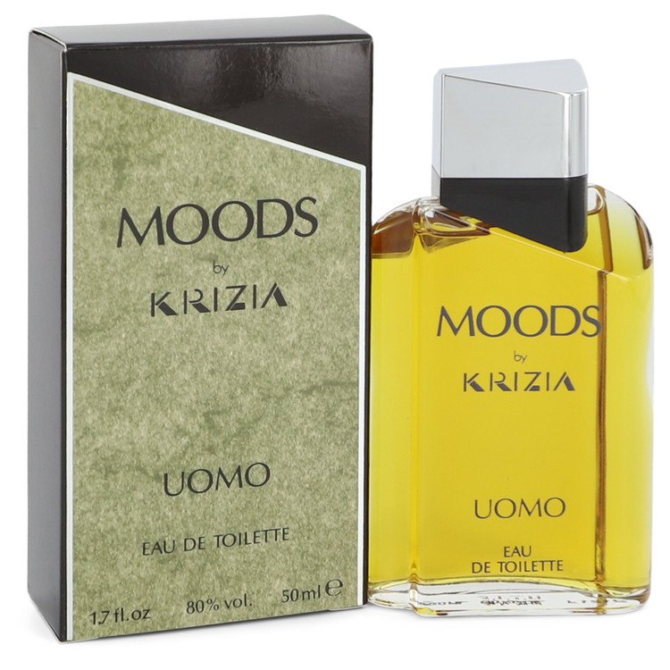 Moods by Krizia