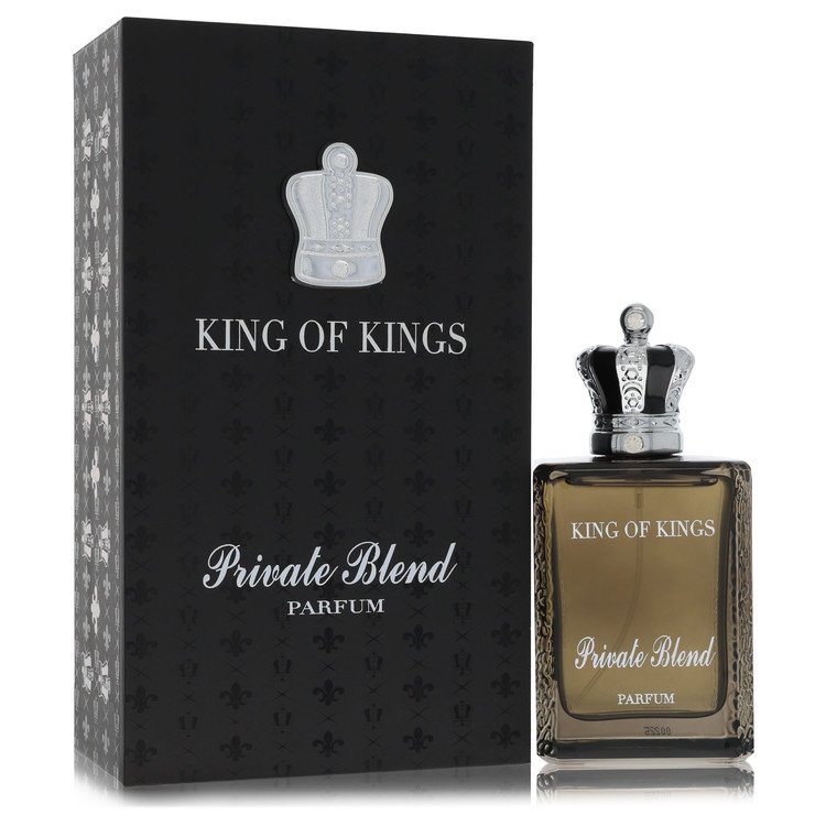 Macarena King of Kings Private Blend by Macarena