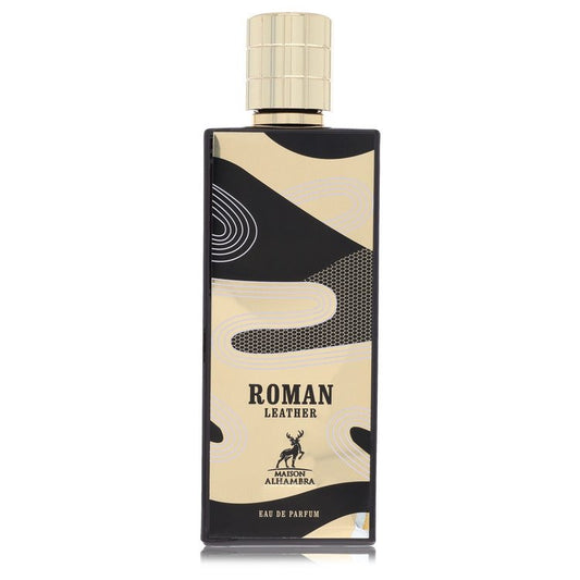 Maison Alhambra Roman Leather by Maison Alhambra