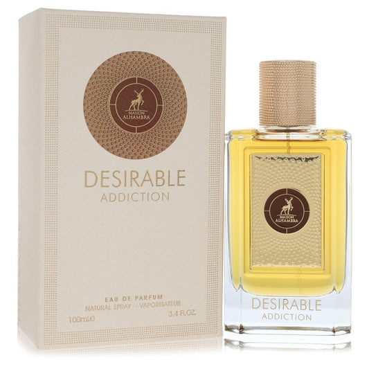 Maison Alhambra Desirable Addiction by Maison Alhambra