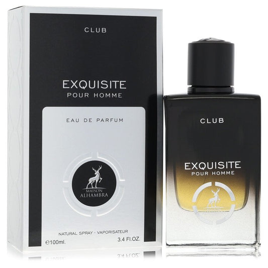 Maison Alhambra Club Exquisite by Maison Alhambra