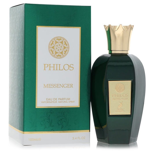 Maison Alhambra Philos Messenger by Maison Alhambra