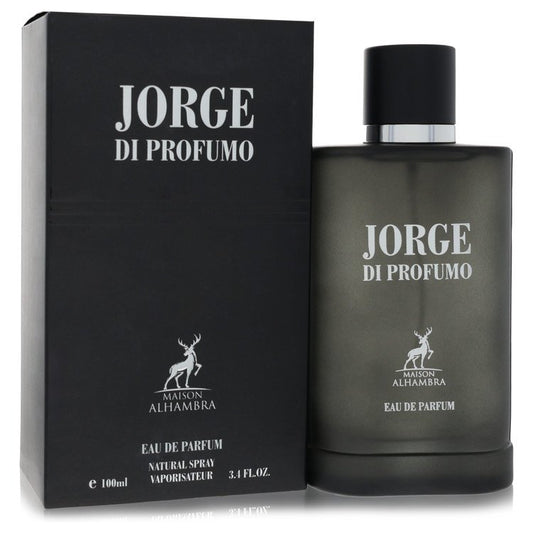 Maison Alhambra Jorge Di Profumo by Maison Alhambra