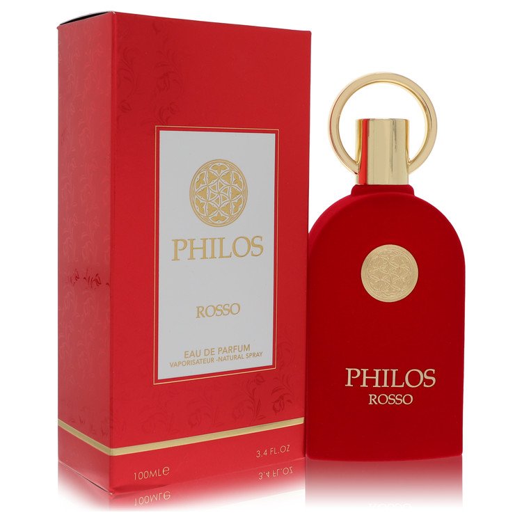 Maison Alhambra Philos Rosso by Maison Alhambra