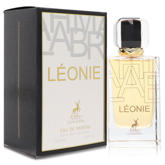 Maison Alhambra Leonie by Maison Alhambra