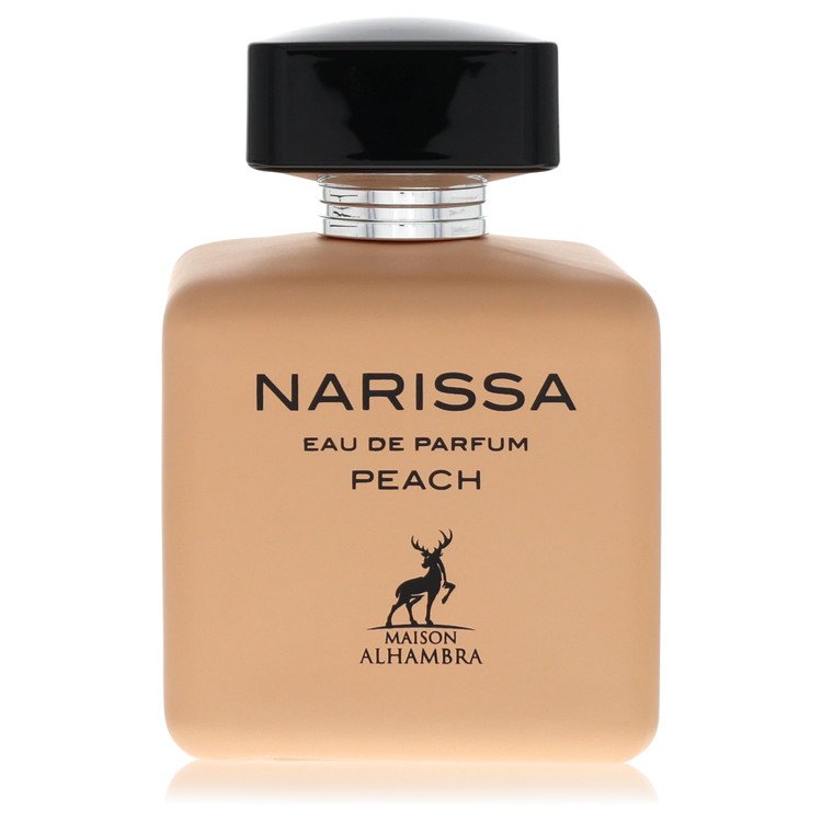 Maison Alhambra Narissa Peach by Maison Alhambra