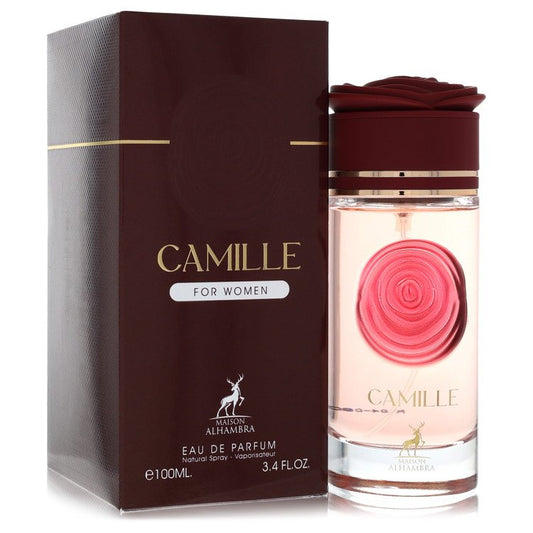 Maison Alhambra Camille by Maison Alhambra
