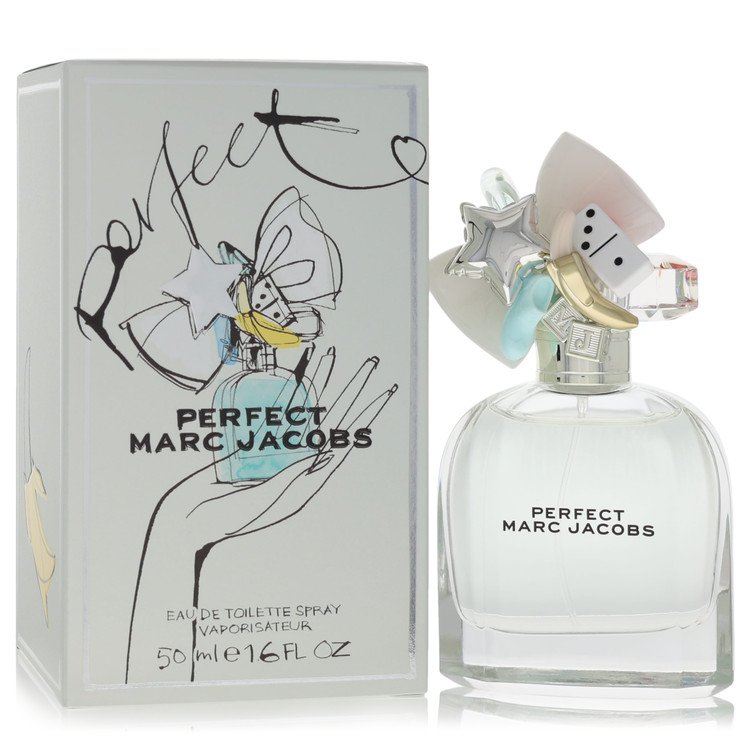 Marc Jacobs Perfect by Marc Jacobs