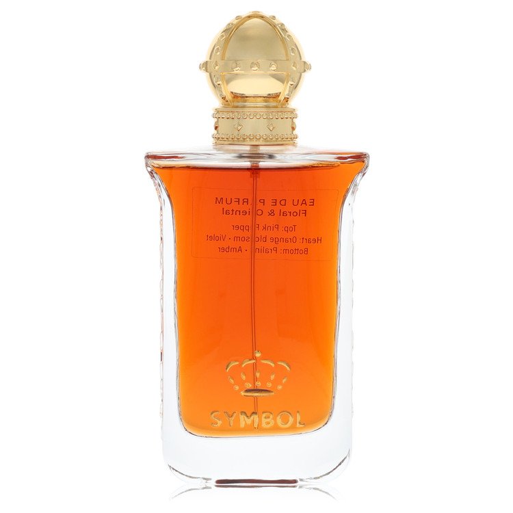 Marina De Bourbon Symbol Royal by Marina De Bourbon
