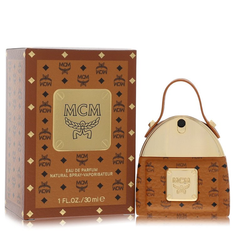Mcm by Mcm