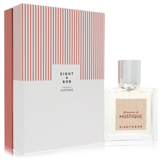 Memoires de Mustique  by Eight & Bob
