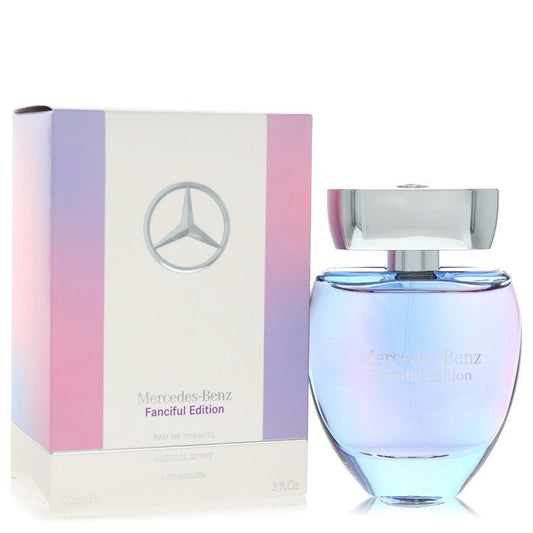 Mercedes Benz Fanciful by Mercedes Benz