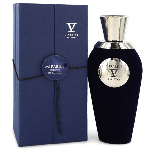 Mirabile by V Canto