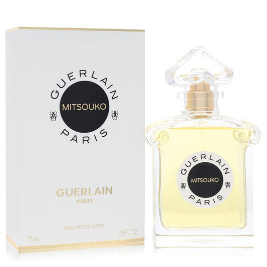 Mitsouko by Guerlain