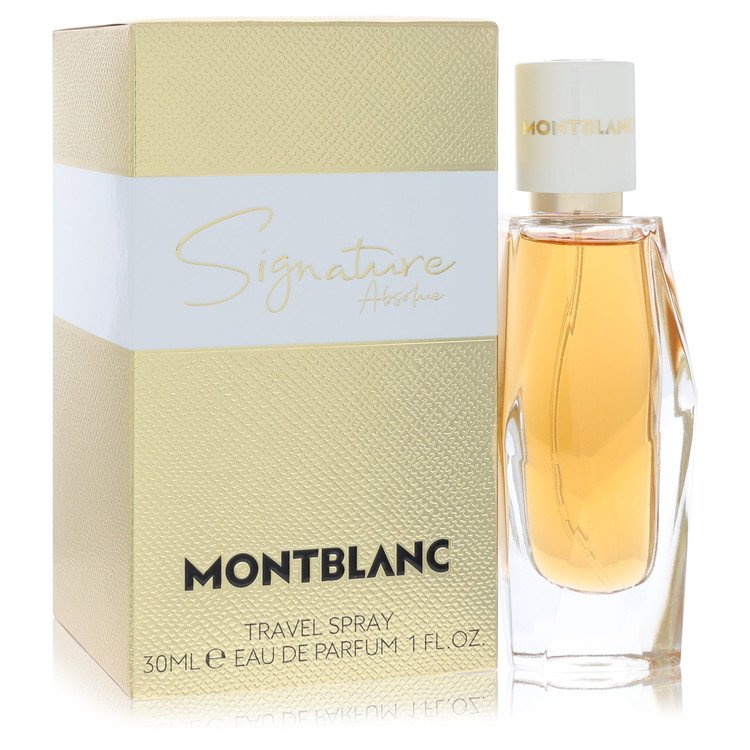 Montblanc Signature Absolue by Mont Blanc