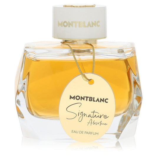 Montblanc Signature Absolue by Mont Blanc