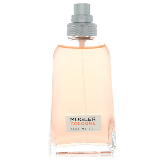 Mugler Take Me Out by Thierry Mugler