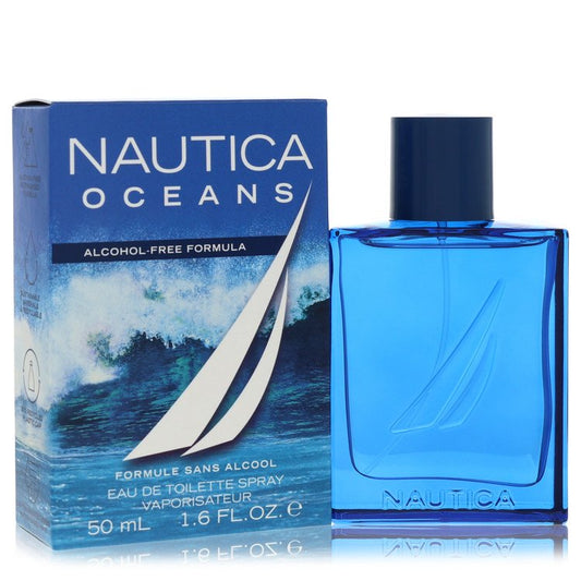 Nautica Oceans by Nautica