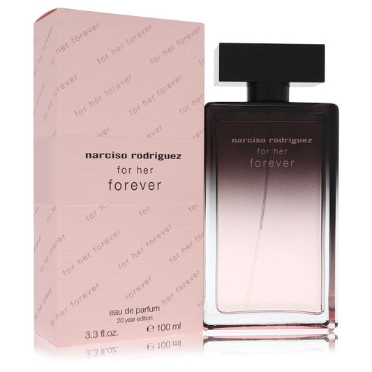 Narciso Rodriguez For Her Forever by Narciso Rodriguez