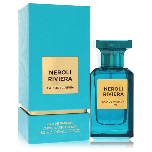 Neroli Riviera by Fragrance World