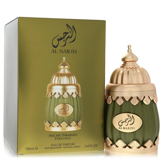 Niche Emarati Al Narjis by Lattafa