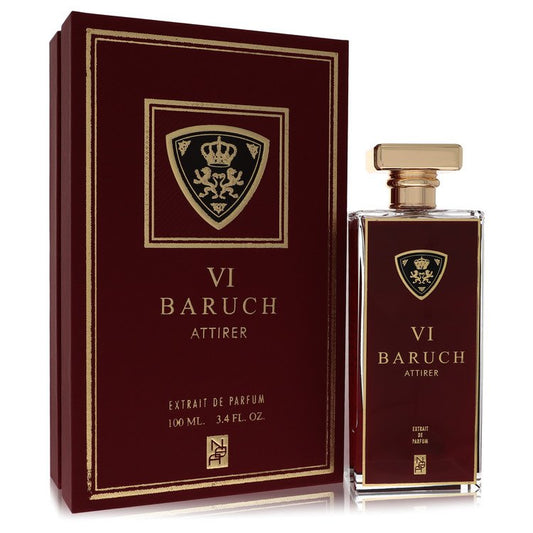 Baruch Vl by Nicolai Baron Atelier