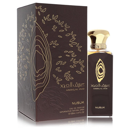 Nusuk Areeq Al Oud by Nusuk