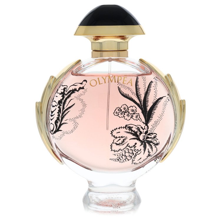 Olympea Blossom by Paco Rabanne