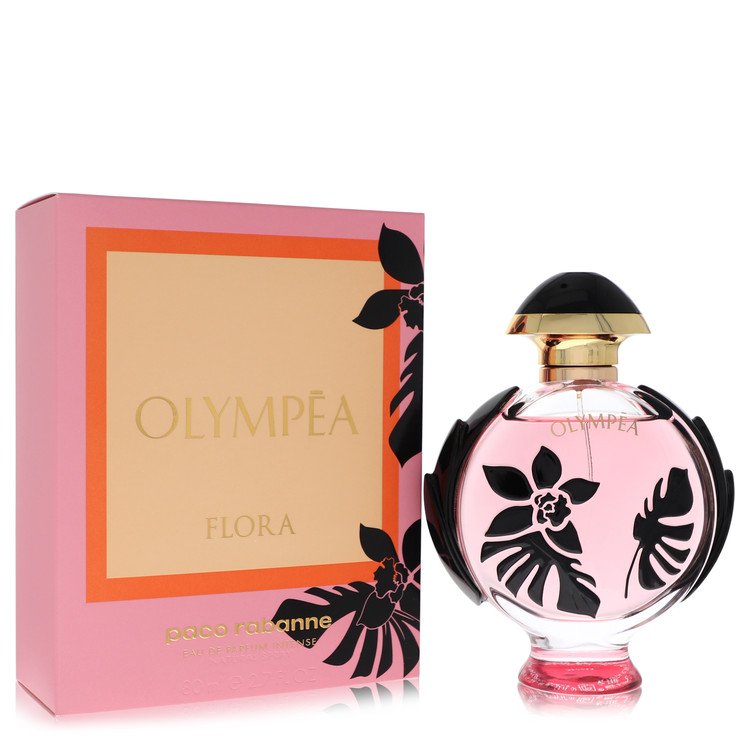 Olympea Flora by Paco Rabanne