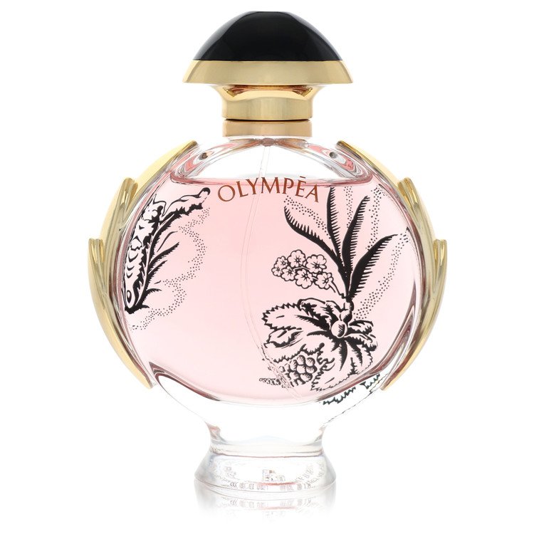 Olympea Blossom by Paco Rabanne