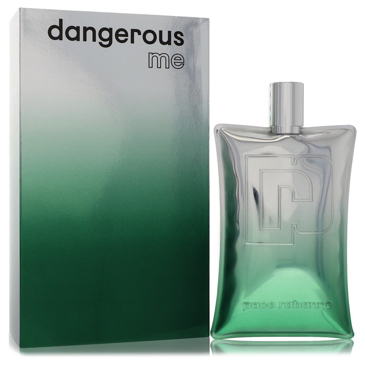 Paco Rabanne Dangerous Me by Paco Rabanne